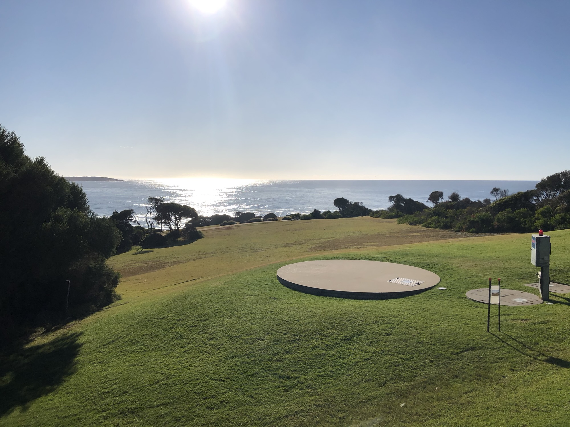 Weekend Away – Merimbula From Canberra